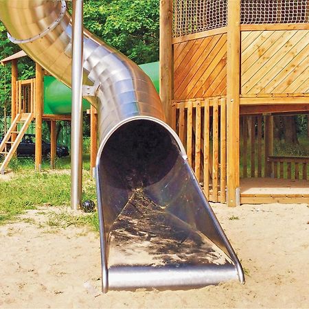 Frische Brise 22 - Dorf 3 Villa Priwall Dış mekan fotoğraf