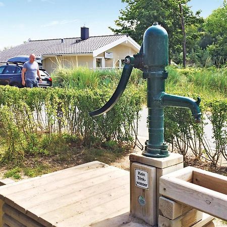 Frische Brise 22 - Dorf 3 Villa Priwall Dış mekan fotoğraf